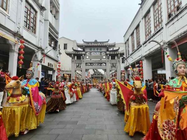 潮州非物质文化遗产发展（潮州非遗怎么发展才火）-第3张图片-八三百科