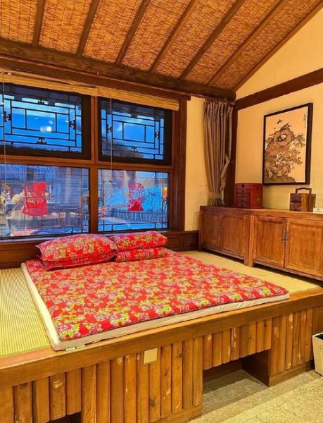 火炕非物质文化遗产（火炕非遗怎么申请）-第2张图片-八三百科