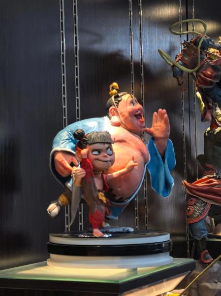 用非物质文化遗产（用非物质文化遗产做文创能赚钱吗）-第3张图片-八三百科