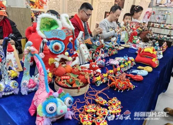 新疆 非物质文化遗产（新疆非物质文化遗产有哪些项目）-第2张图片-八三百科