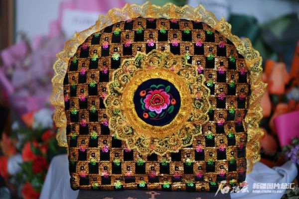 新疆 非物质文化遗产（新疆非物质文化遗产有哪些项目）-第1张图片-八三百科