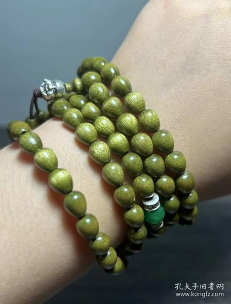 非物质文化遗产 金丝（金丝楠木非遗手串新手入门指南）-第3张图片-八三百科