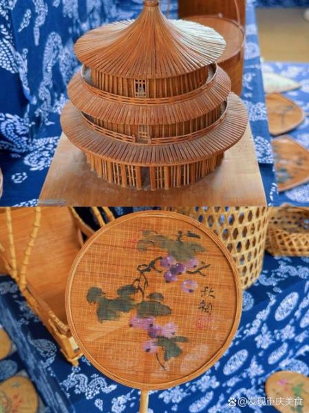 梁平非物质文化遗产店（梁平非遗店铺推荐：新手逛吃打卡指南）-第1张图片-八三百科