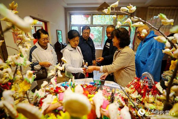 呼和浩特非物质文化遗产（呼和浩特非遗有哪些代表性项目）-第2张图片-八三百科