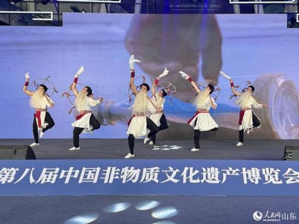 中国非物质文化遗产回顾（中国非物质文化遗产回顾有哪些新发现）-第2张图片-八三百科