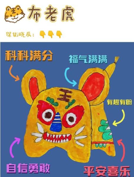 画虎的非物质文化遗产（画虎的非遗有哪些门派教程）-第2张图片-八三百科