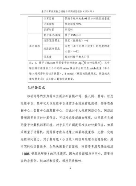 计算机量子技术概念股票(2025量子计算概念股新手入门)-第2张图片-八三百科 计算机量子技术概念股票(2025量子计算概念股新手入门)-第2张图片-八三百科