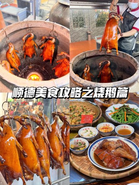 非物质文化遗产烧鹅（非遗烧鹅技艺新手入门指南）-第2张图片-八三百科