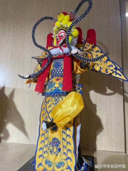 能文能武非物质文化遗产（能文能武的非遗项目有哪些）-第2张图片-八三百科