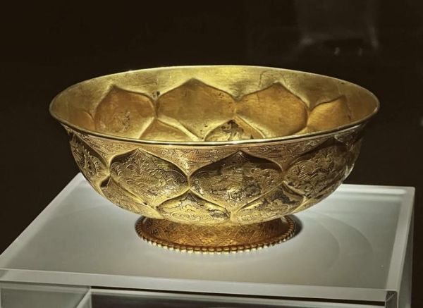 碗非物质文化遗产（国家级非遗碗工艺有哪些种类）-第1张图片-八三百科