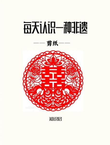 掇刀非物质文化遗产（掇刀非物质文化遗产剪纸技艺入门指南）-第1张图片-八三百科