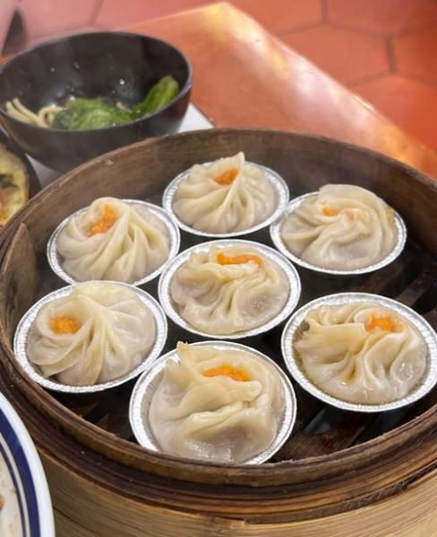 非物质文化遗产蟹（非遗蟹黄汤包制作技艺揭秘）-第2张图片-八三百科