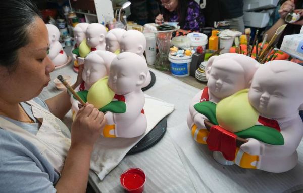 无锡非物质文化遗产现状（无锡非遗项目最新名单有哪些）-第1张图片-八三百科