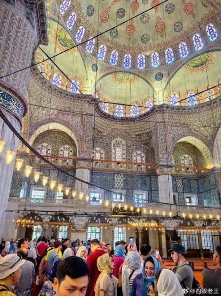 土耳其 非物质文化遗产（土耳其非物质文化遗产有哪些）-第2张图片-八三百科