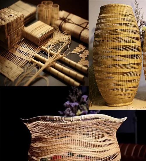 瑞昌的非物质文化遗产（瑞昌竹编非遗入门必看指南）-第1张图片-八三百科