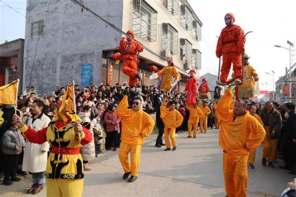 通许非物质 文化遗产（通许非遗有哪些 小白一看就懂）-第1张图片-八三百科