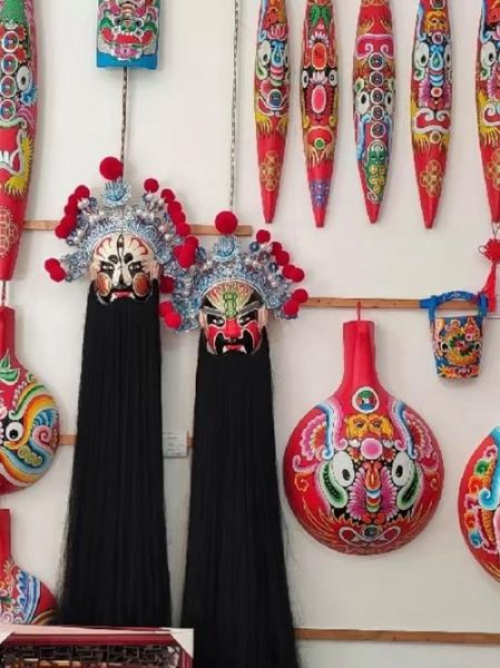 通许非物质 文化遗产（通许非遗有哪些 小白一看就懂）-第2张图片-八三百科