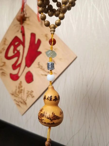 温州非物质文化遗产葫芦（温州葫芦非遗哪里学最靠谱）-第1张图片-八三百科