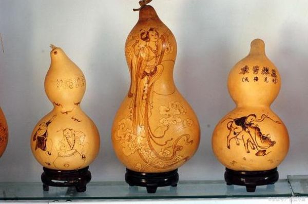 温州非物质文化遗产葫芦（温州葫芦非遗哪里学最靠谱）-第2张图片-八三百科