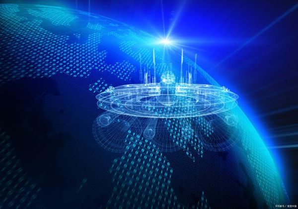 区块链和量子计算机技术(区块链会被量子计算机破解吗)-第2张图片-八三百科 区块链和量子计算机技术(区块链会被量子计算机破解吗)-第2张图片-八三百科