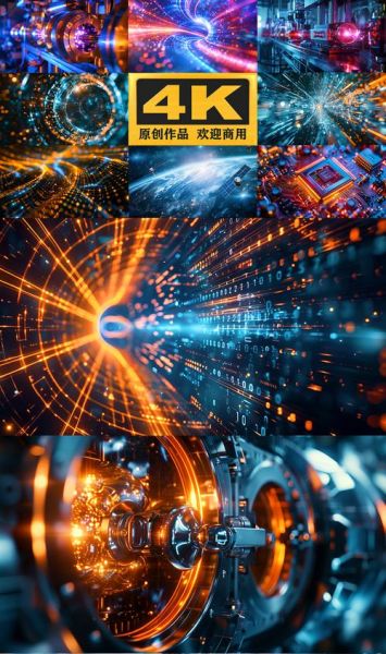 超导量子计算机素材视频(超导量子计算机入门科普视频素材去哪找)-第2张图片-八三百科 超导量子计算机素材视频(超导量子计算机入门科普视频素材去哪找)-第2张图片-八三百科