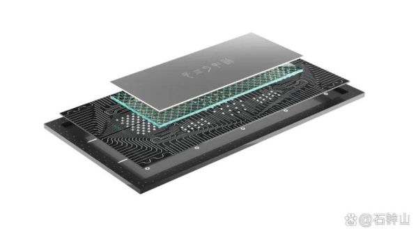 第三代自主超导量子计算器刷新(第三代自主超导量子计算器刷新了什么记录)-第3张图片-八三百科 第三代自主超导量子计算器刷新(第三代自主超导量子计算器刷新了什么记录)-第3张图片-八三百科