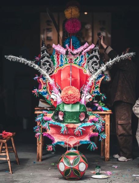 非物质特色文化遗产(非遗特色手工艺为何吸引年轻人)-第2张图片-八三百科 非物质特色文化遗产(非遗特色手工艺为何吸引年轻人)-第2张图片-八三百科