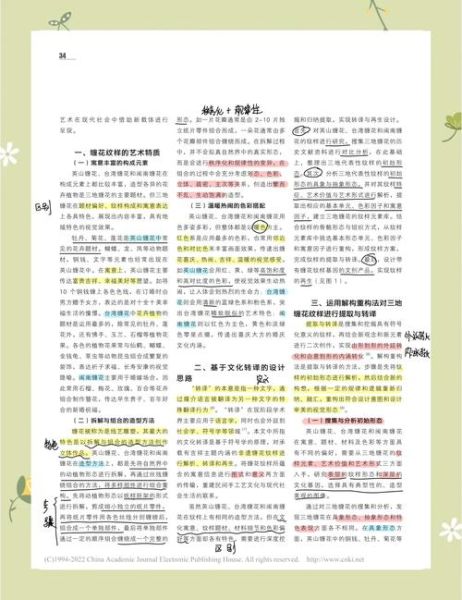 非物质文化遗产黄泳琴（黄泳琴非遗缠花技艺入门攻略）-第3张图片-八三百科