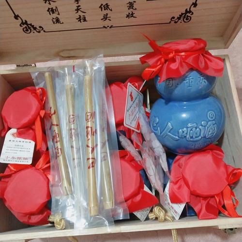 重庆非物质文化遗产酒类（重庆非遗酿酒有哪些品种值得收藏？）-第3张图片-八三百科