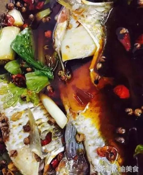 邮亭鲫鱼非物质文化遗产（邮亭鲫鱼非遗传承技艺是什么）-第3张图片-八三百科