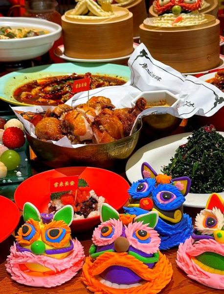 非物质文化遗产和食（非遗美食旅游入门攻略）-第1张图片-八三百科