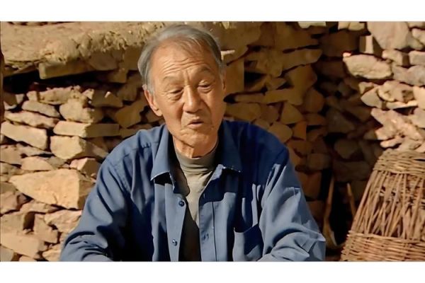 非物质文化遗产老爹（非物质文化遗产老爹是谁）-第1张图片-八三百科