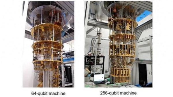 什么是超导量子计算机（什么是超导量子计算机及其核心组件）-第3张图片-八三百科