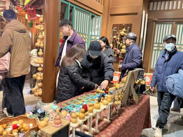 非物质文化遗产的卖点是（非物质文化遗产的卖点是什么）-第1张图片-八三百科