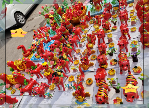 庄河非物质文化遗产是啥（庄河非物质文化遗产有哪些）-第1张图片-八三百科