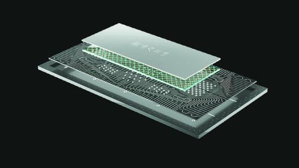 超导量子计算机量子体积(超导量子计算机量子体积怎么算)-第2张图片-八三百科 超导量子计算机量子体积(超导量子计算机量子体积怎么算)-第2张图片-八三百科