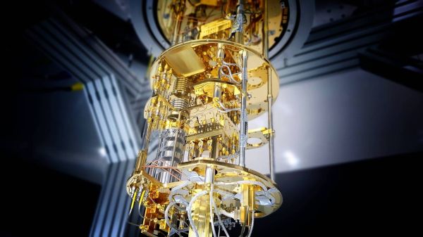 超导量子计算机悬铃木(悬铃木量子计算机是怎么实现量子霸权的)-第2张图片-八三百科 超导量子计算机悬铃木(悬铃木量子计算机是怎么实现量子霸权的)-第2张图片-八三百科