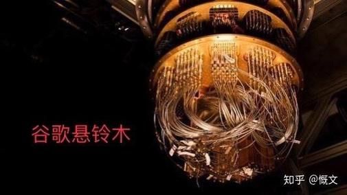 超导量子计算机悬铃木(悬铃木量子计算机是怎么实现量子霸权的)-第3张图片-八三百科 超导量子计算机悬铃木(悬铃木量子计算机是怎么实现量子霸权的)-第3张图片-八三百科