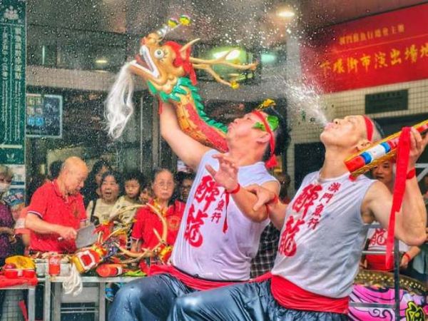 濠江 非物质文化遗产（濠江非物质文化遗产有哪些）-第1张图片-八三百科