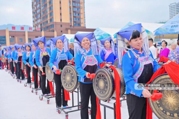 河池非物质文化遗产（河池有哪些非遗项目？完整名单速查）-第3张图片-八三百科