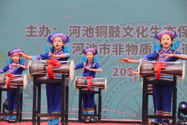 河池非物质文化遗产（河池有哪些非遗项目？完整名单速查）-第2张图片-八三百科
