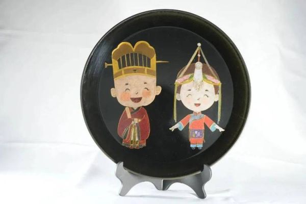 文成非物质文化遗产故事-第2张图片-八三百科