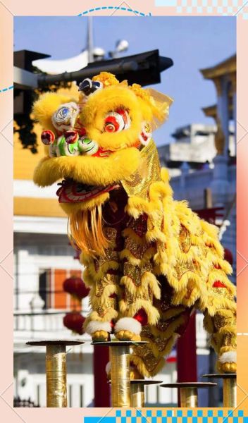 非物质文化遗产舞狮（舞狮属于国家级非遗吗）-第2张图片-八三百科