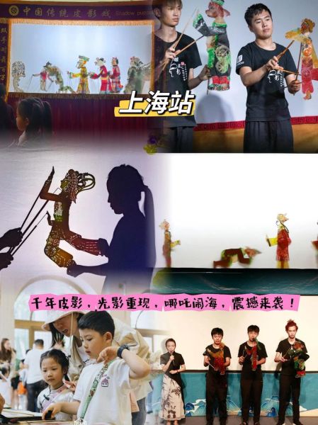 非物质文化遗产视频拯救（非遗短视频怎么做才能火）-第2张图片-八三百科