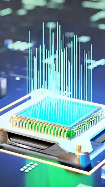 超导量子计算机是啥-第2张图片-八三百科