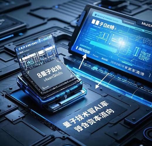 微软量子计算技术突破（微软量子芯片新突破如何实现稳定拓扑量子比特）-第3张图片-八三百科