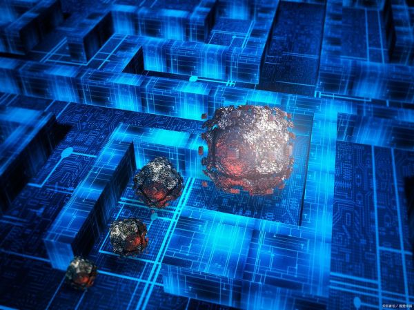 量子计算机技术展示(量子比特到底是啥)-第2张图片-八三百科 量子计算机技术展示(量子比特到底是啥)-第2张图片-八三百科