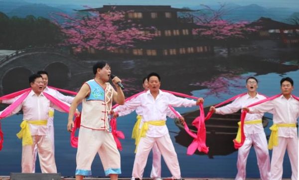 非物质文化遗产  号子（什么是民间号子）-第1张图片-八三百科