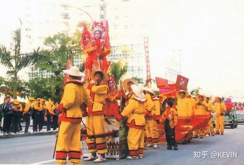 台山排球非物质文化遗产（台山排球非遗申请流程是什么）-第3张图片-八三百科