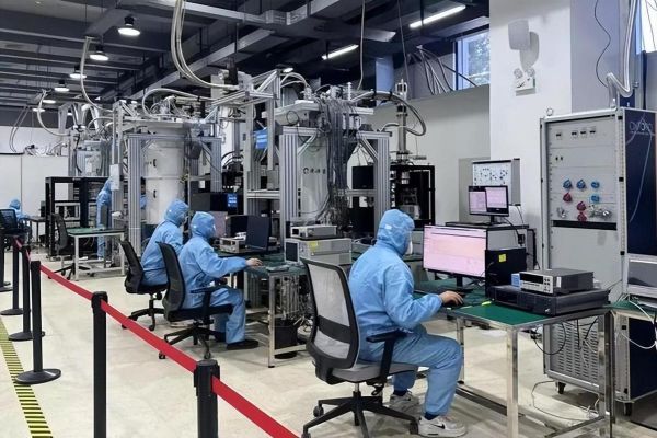 朱佳迪的量子计算机技术(朱佳迪量子计算入门教程)-第3张图片-八三百科 朱佳迪的量子计算机技术(朱佳迪量子计算入门教程)-第3张图片-八三百科